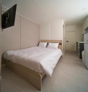 Căn Hộ 1 Phòng Ngủ (One-Bedroom Apartment)