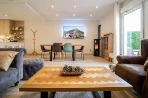 Casa Rural Hacienda Montorio - Villalibado