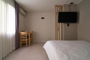 Căn Hộ 1 Phòng Ngủ (One-Bedroom Apartment)