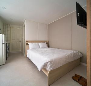 Căn Hộ 1 Phòng Ngủ (One-Bedroom Apartment)