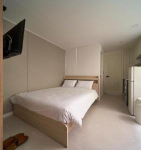 Căn Hộ 1 Phòng Ngủ (One-Bedroom Apartment)