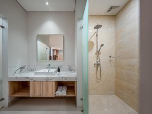 Cove Bona Sort Pasar Baru