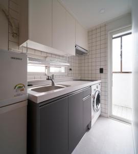 Căn Hộ 1 Phòng Ngủ (One-Bedroom Apartment)