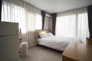 Căn Hộ 1 Phòng Ngủ (One-Bedroom Apartment)