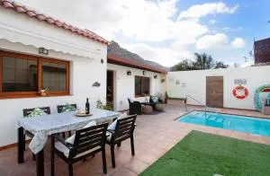 La Casita del Horno Vv - Los Palmitos