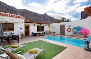 La Casita del Horno Vv