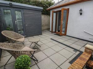 The Annexe