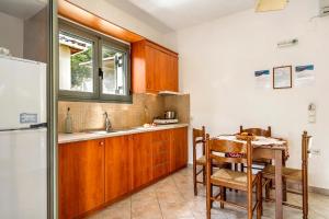 Alkionides Apartment 2