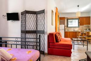 Alkionides Apartment 2