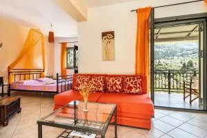 Alkionides Apartment 2 - Drymon