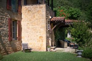 Maisons d'hotes LE CLOS VERSAILLES BEYNAC : photos des chambres