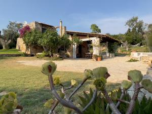 Tenuta Le Farcole by LoveSud
