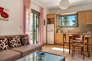 Alkionides Apartment 1 - Drymon