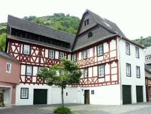 Ferienwohnungen Alte Gerberei - Kaub