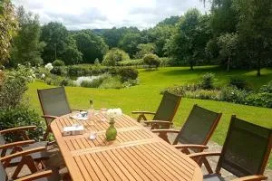 Idyllic countryside retreat - Hawley Bottom