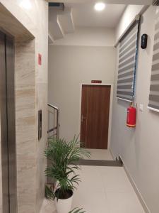 Hotel Mannat Residence