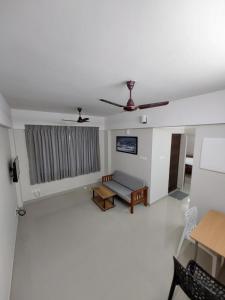 Hotel Mannat Residence
