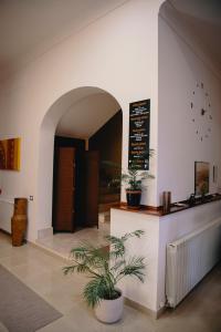 Halykos Hotel