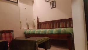 Tiny house for couple