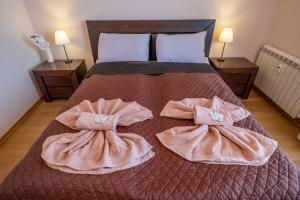 Aristocratic Place, TOP location