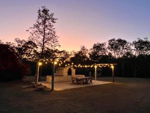 The Cottage Farm Stay - Grandchester