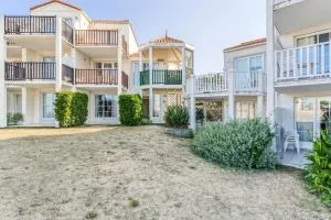 Résidence Port Bourgenay - maeva Home - Appartement 2 Pièces 6 Personnes - Sélection MAE-5473 - 雅尔河畔圣万康