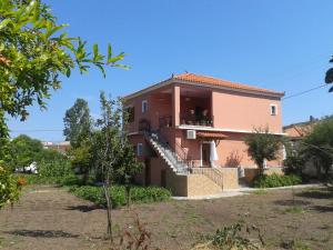 Vassilis Studios Lesvos Greece