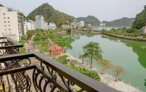 Sea Balcony Hotel - 吉婆岛