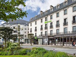 ibis Styles Dinan Centre Ville