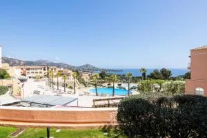 Résidence le Village de Cap Esterel - maeva Home - Appartement 3 Pièces 7 Personnes - Sélection MAE-6532 - Agay - Saint Raphael