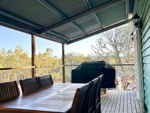 The Cottage Farm Stay - Grandchester