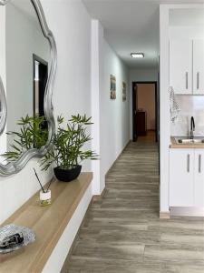 Beachfront Apartment incl highspeed WIFI