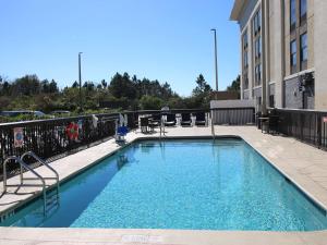 Hampton Inn Saint Augustine-I-95
