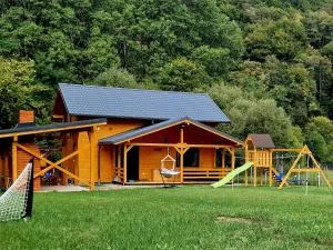 Casa Emmara Sighisoara - Seleuşu-Mare