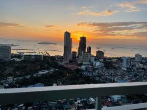 Green Residences Staycation by PBYY