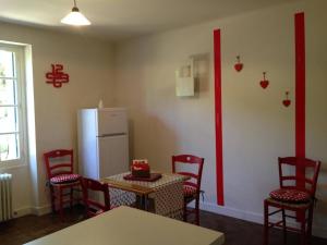 Appartements Cottage The time of dream 5 minutes by foot from Historic Center : photos des chambres