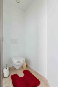 Whirlpool , Dachterrasse , Wienblick , zwei Etagen