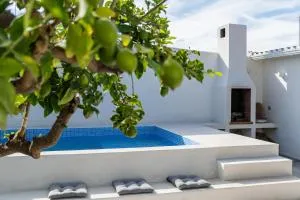 Casa da Avó Júlia Pestana (Piscina privada) - Rio de Moinhos