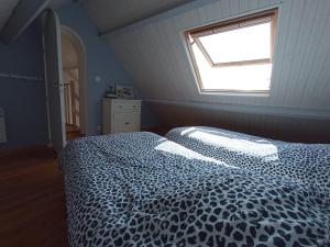 Maisons de vacances Brennick, Maison 4 pers proche mer et plage : photos des chambres