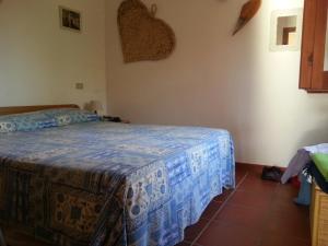 Palau Vecchio Marino 1 two-rooms apartment with patio bbq