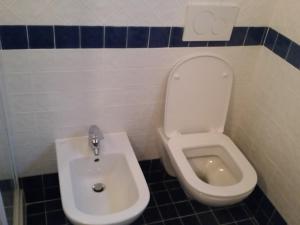 Palau Vecchio Marino 1 two-rooms apartment with patio bbq