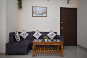 Staeg Heart of City 2BHK - 201