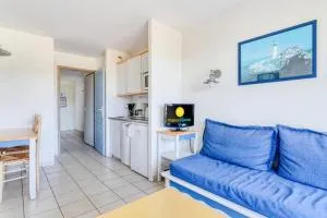 Résidence Port Bourgenay - maeva Home - Appartement 2 Pièces 5 Personnes - Sélection MAE-8255 - 雅尔河畔圣万康