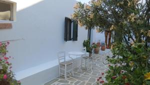 Twin Room with Garden View