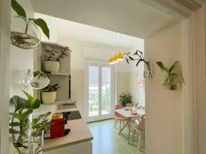 Casa vacanze “Tuvixeddu” - SantʼAvendrace