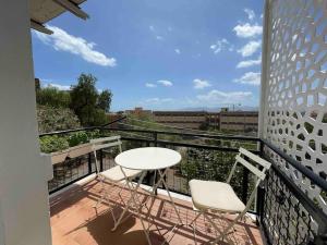 Casa vacanze “Tuvixeddu”