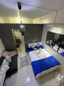 Green Residences Staycation by PBYY