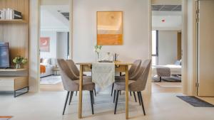 Funstay Bangkok Circle Condo