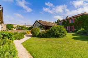 Maisons de vacances Cote Four : photos des chambres