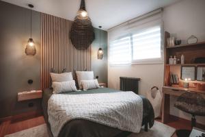 Sejours chez l'habitant Chambre d'hote Lonnoy : photos des chambres